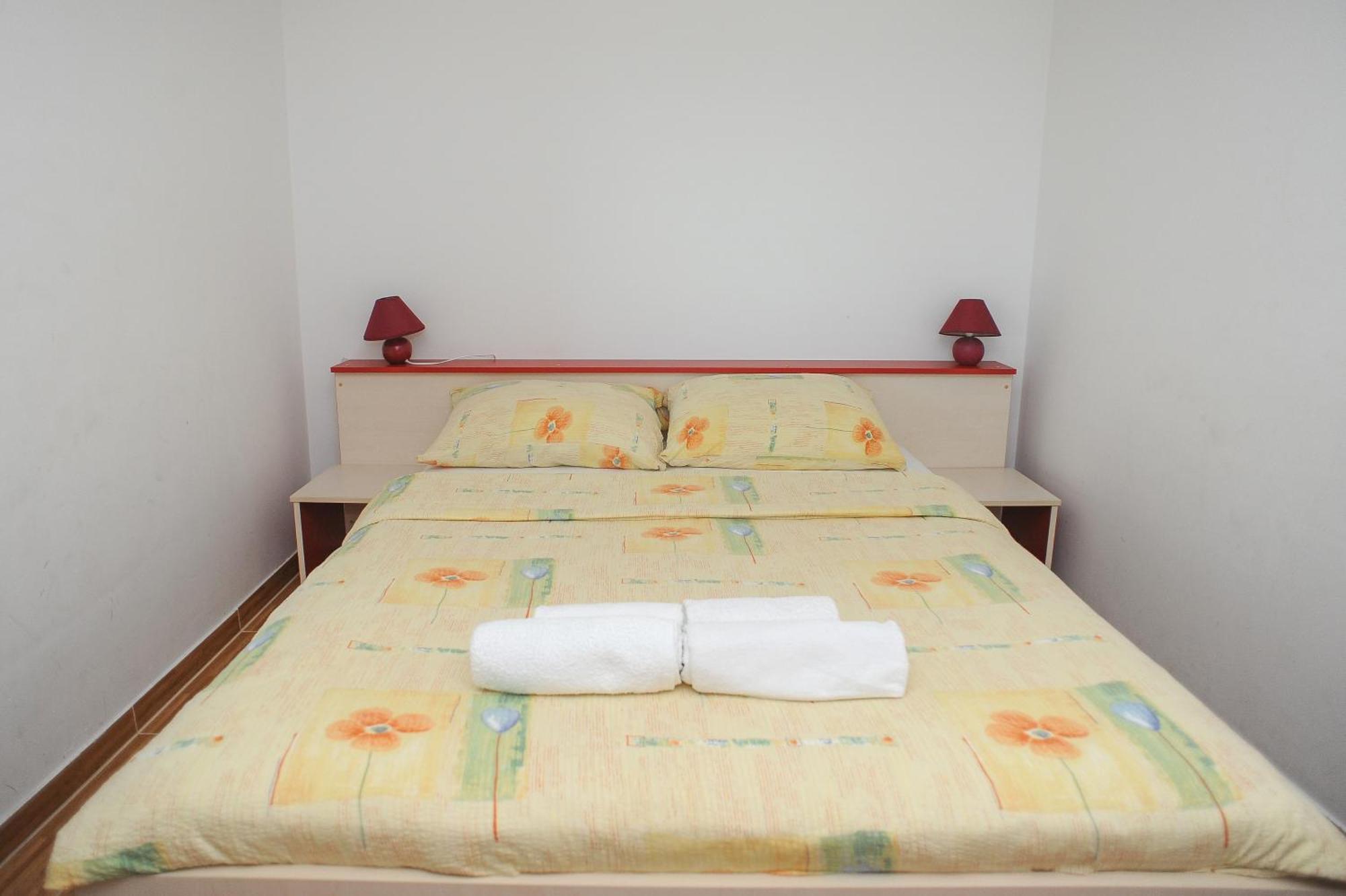 Apartmani Vila Caska חדר תמונה