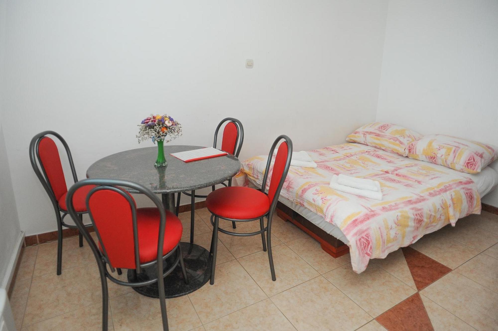 Apartmani Vila Caska חדר תמונה